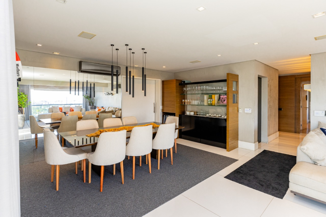 Cobertura, 4 quartos, 386 m² - Foto 16