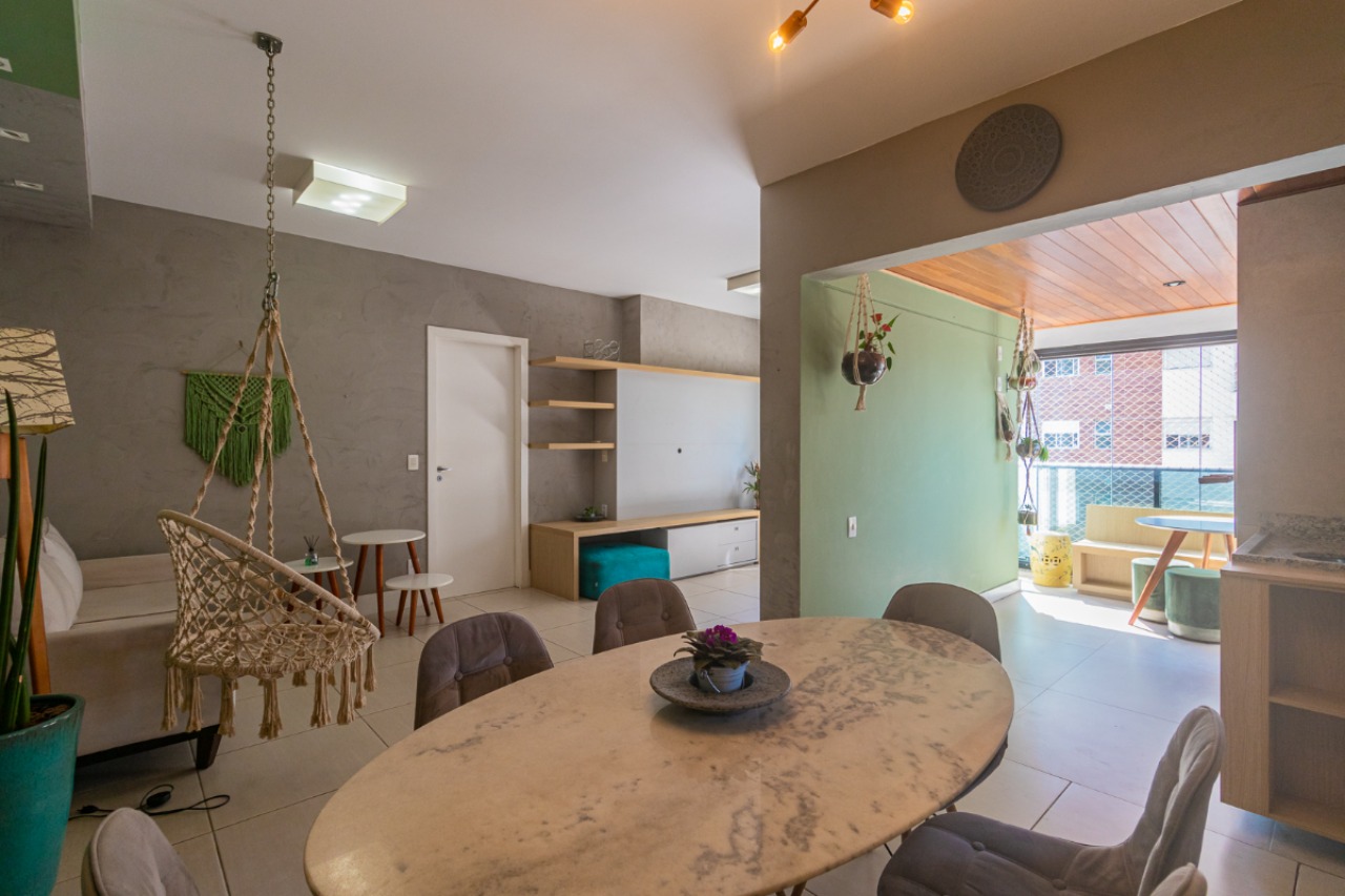 Apartamento, 2 quartos, 82 m² - Foto 5