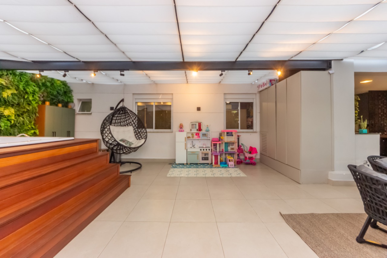 Apartamento, 2 quartos, 137 m² - Foto 9