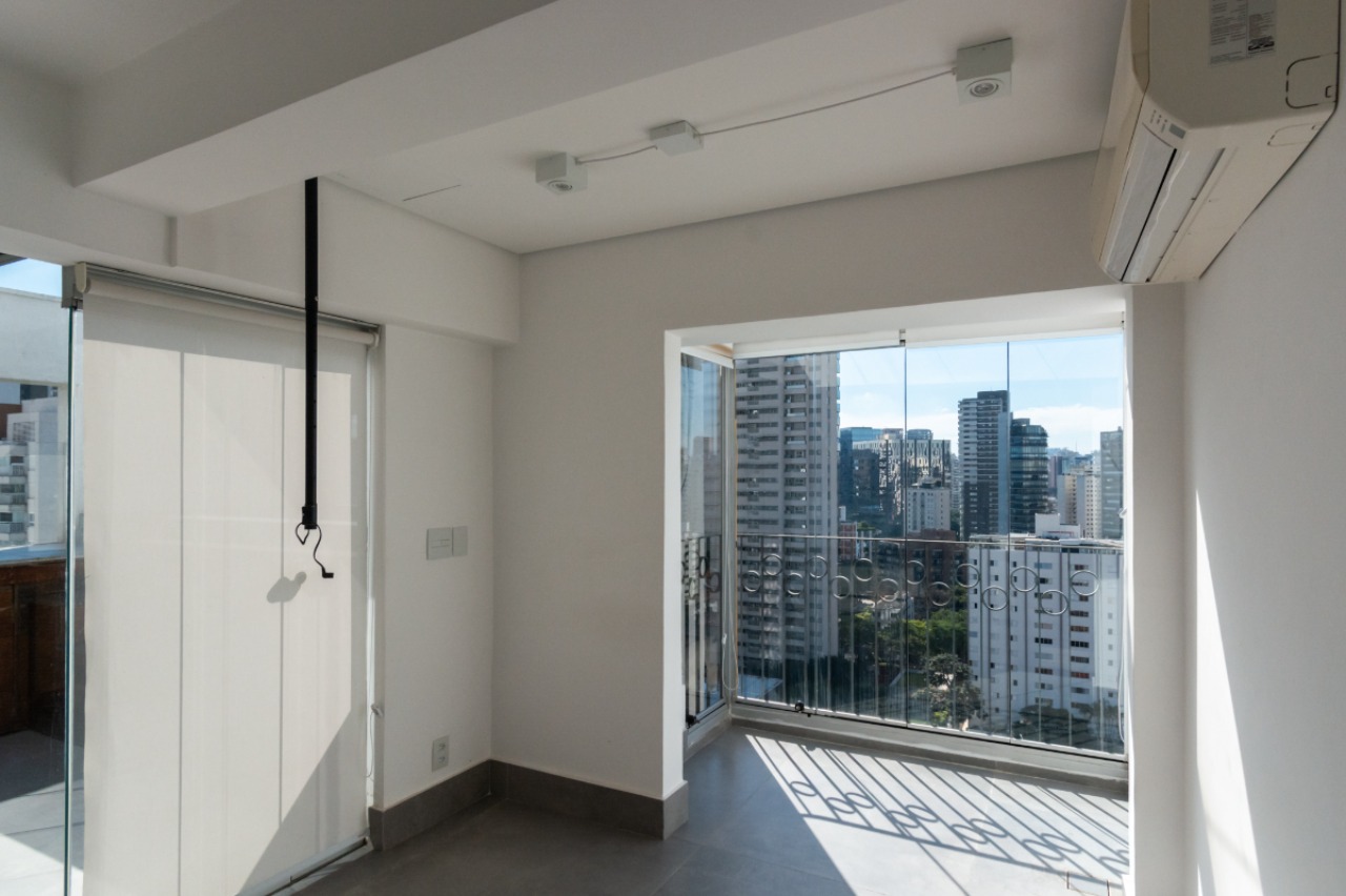 Cobertura, 2 quartos, 95 m² - Foto 10