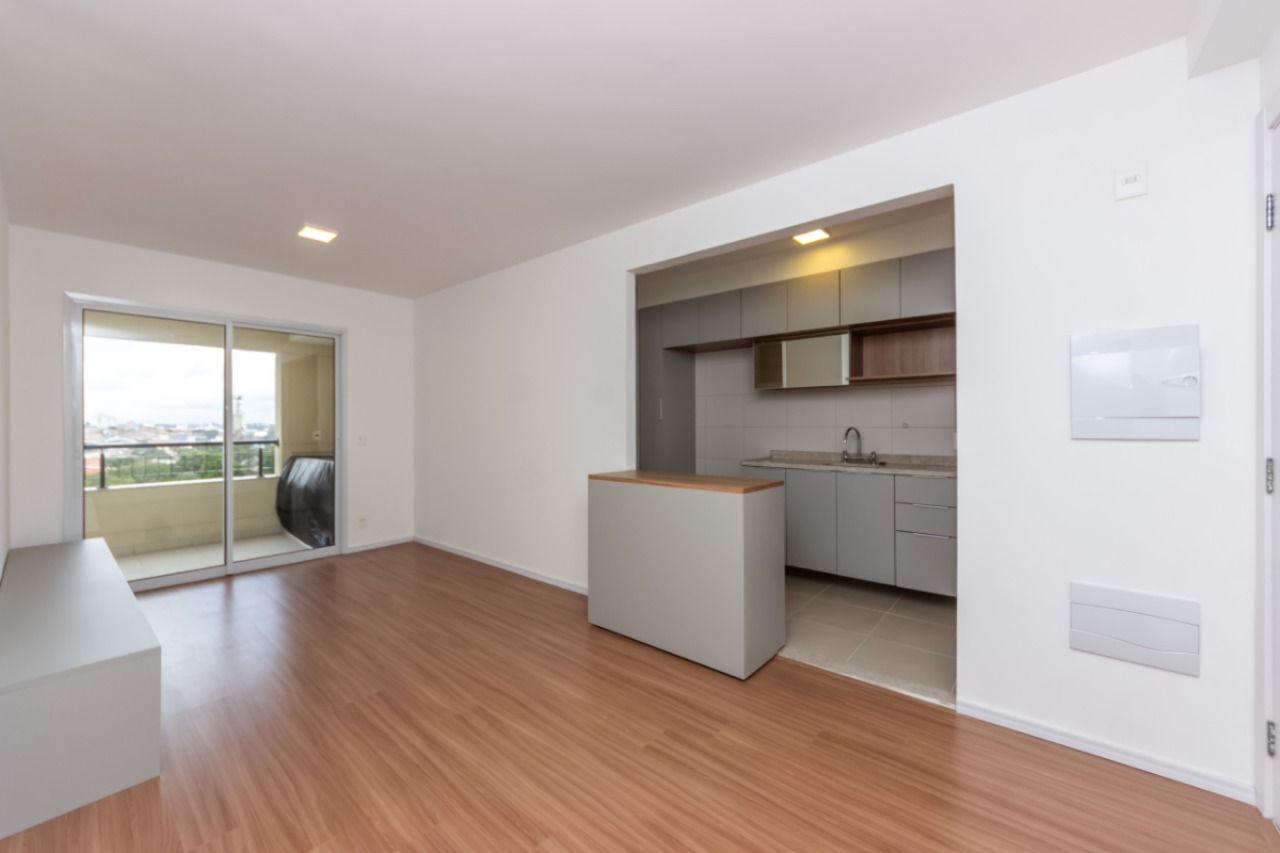 Apartamento, 2 quartos, 66 m² - Foto 1
