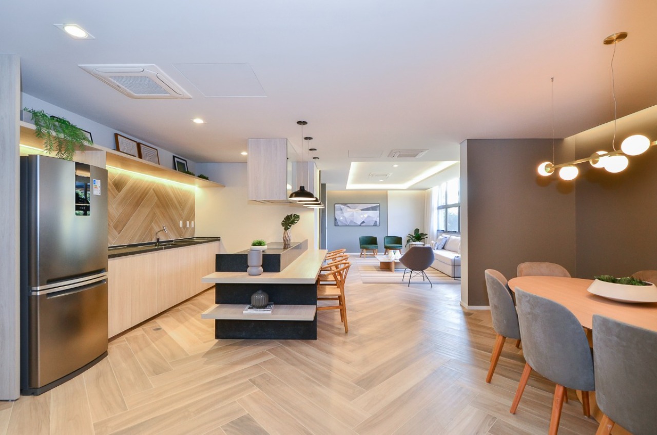 Apartamento, 3 quartos, 123 m² - Foto 42