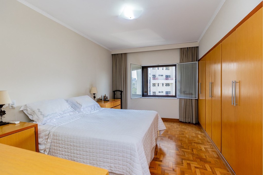 Apartamento, 3 quartos, 187 m² - Foto 23