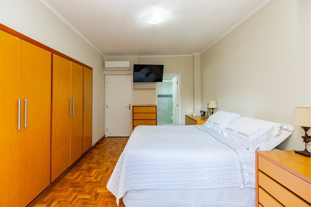 Apartamento, 3 quartos, 187 m² - Foto 25