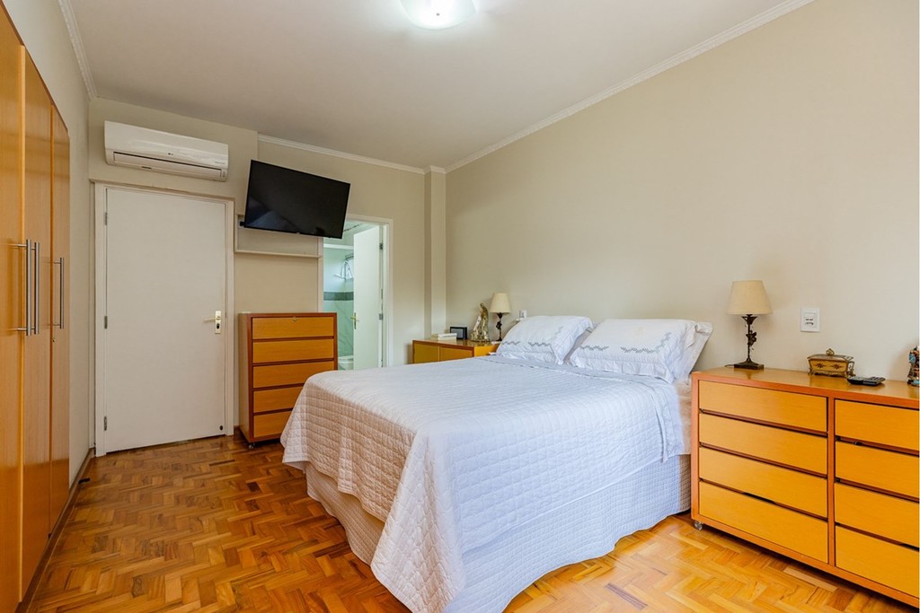 Apartamento, 3 quartos, 187 m² - Foto 26