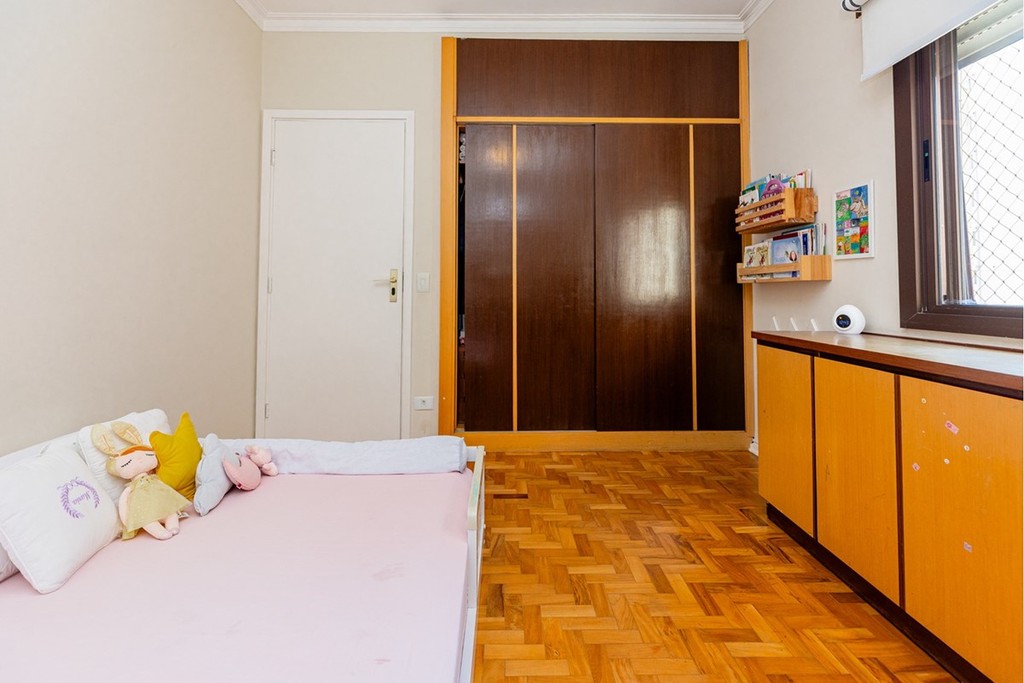 Apartamento, 3 quartos, 187 m² - Foto 33