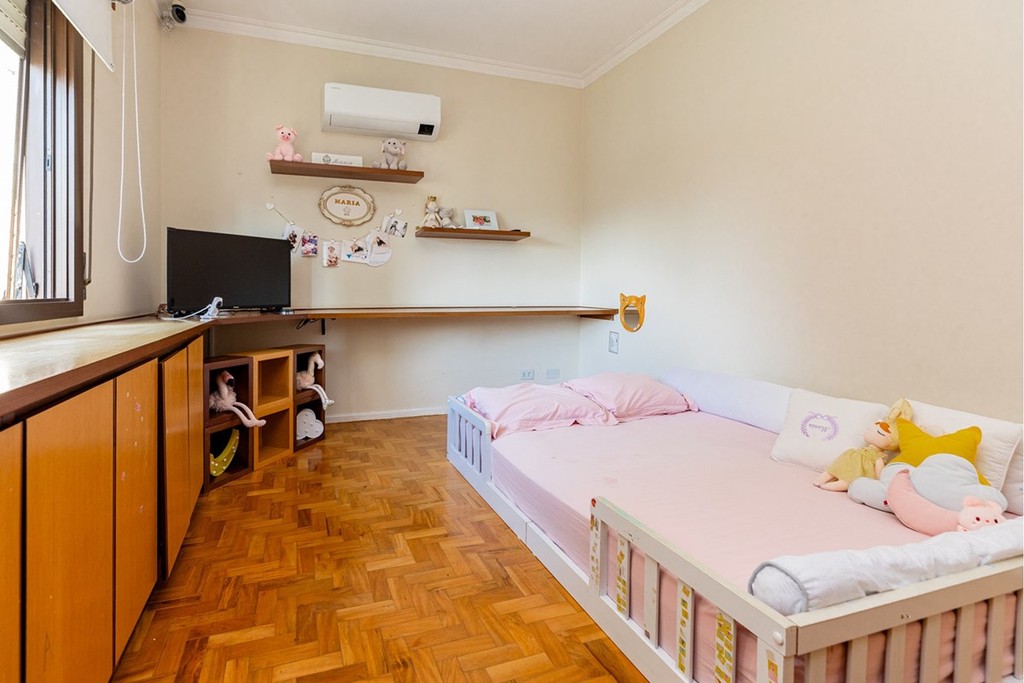 Apartamento, 3 quartos, 187 m² - Foto 35