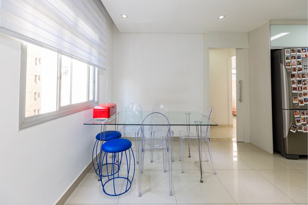 Apartamento, 3 quartos, 187 m² - Foto 20
