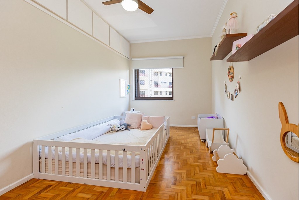 Apartamento, 3 quartos, 187 m² - Foto 29