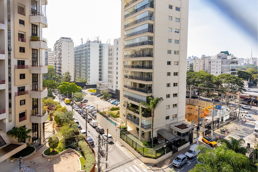 Apartamento, 3 quartos, 187 m² - Foto 14