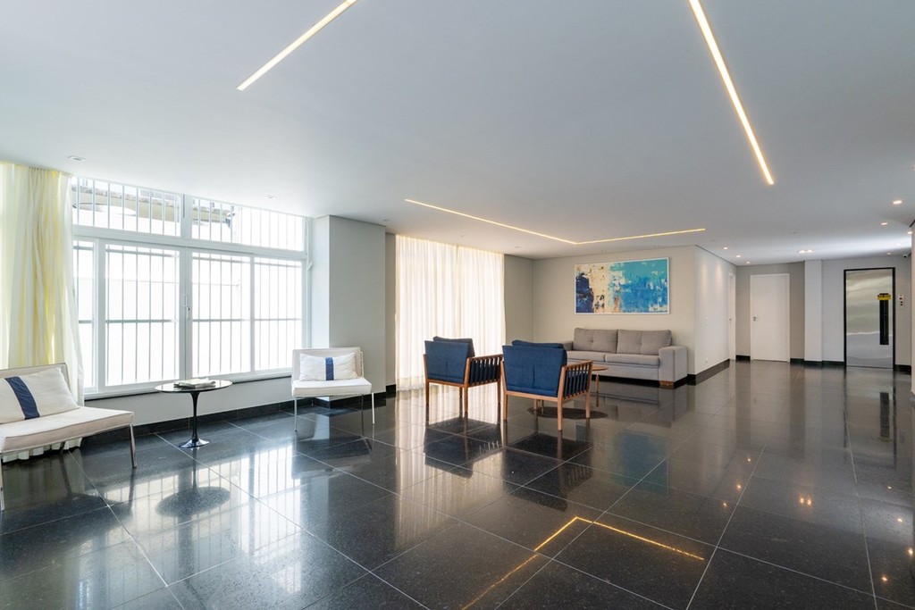 Apartamento, 3 quartos, 187 m² - Foto 39