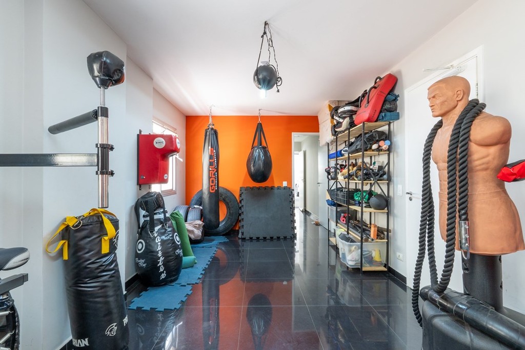 Apartamento, 3 quartos, 187 m² - Foto 37