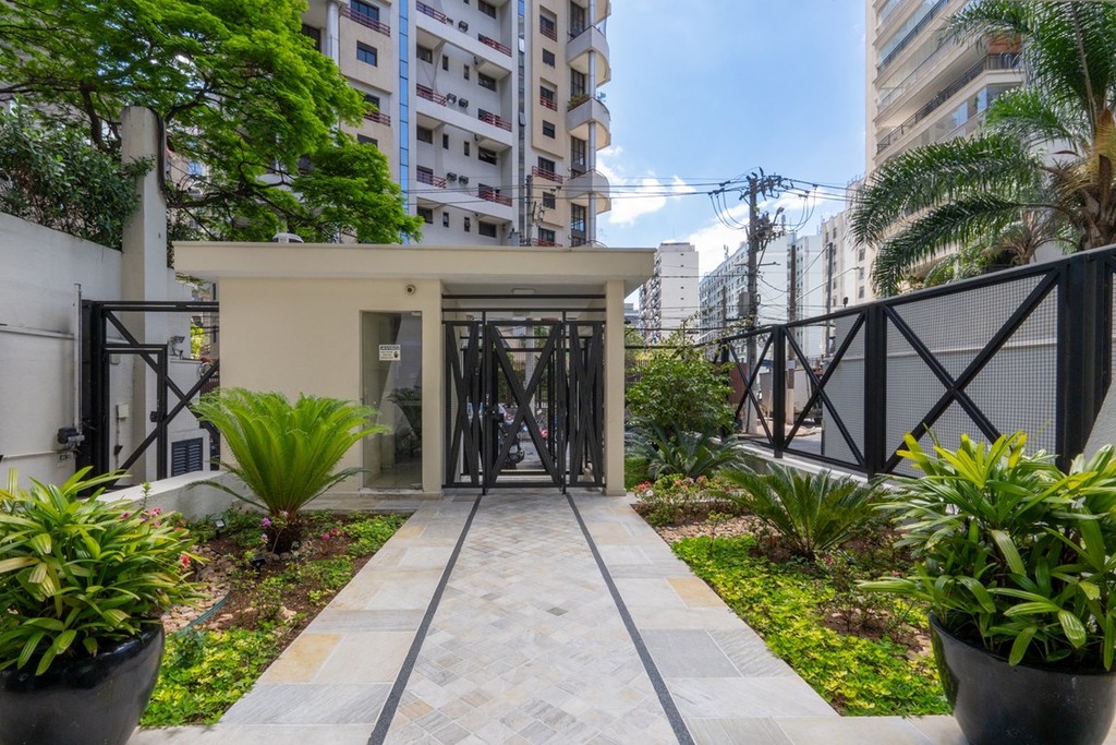 Apartamento, 3 quartos, 187 m² - Foto 40