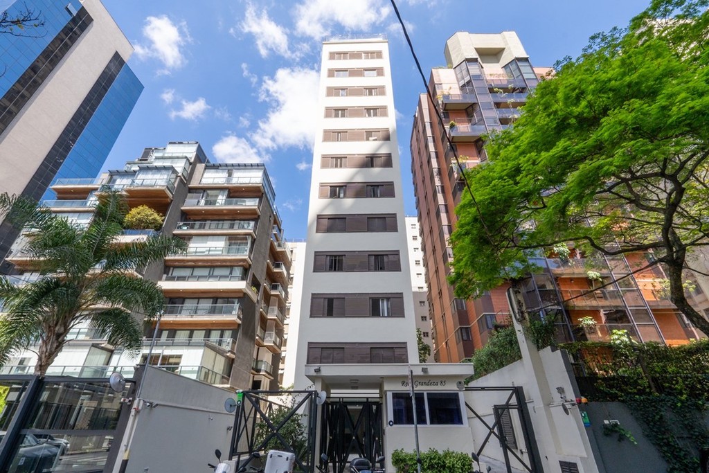 Apartamento, 3 quartos, 187 m² - Foto 41