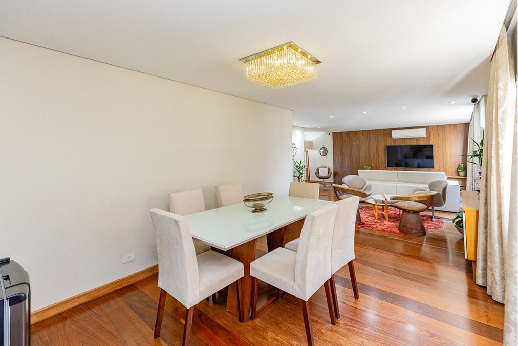 Apartamento, 3 quartos, 187 m² - Foto 10