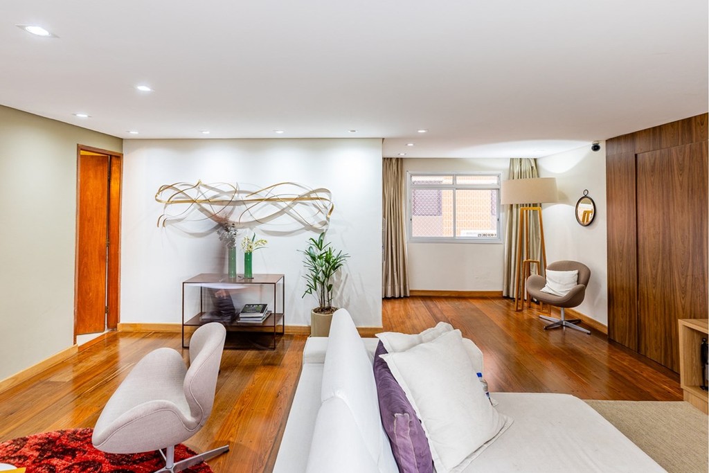 Apartamento, 3 quartos, 187 m² - Foto 8
