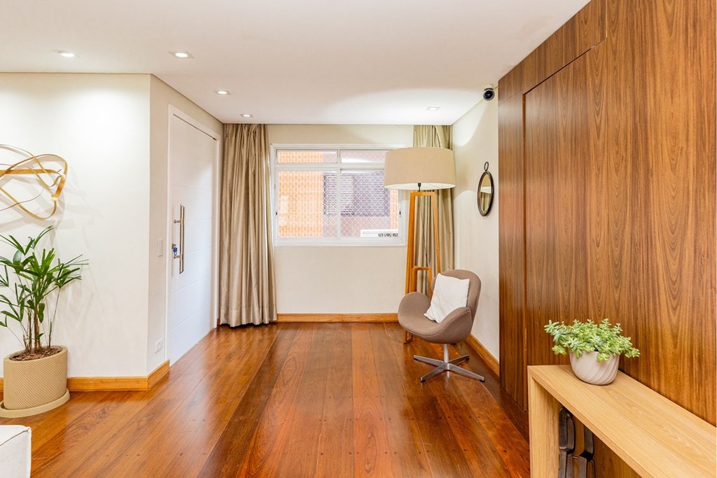 Apartamento, 3 quartos, 187 m² - Foto 9