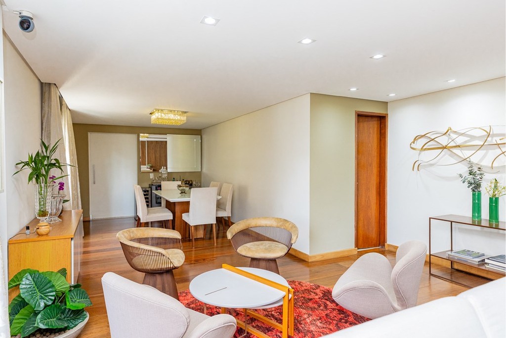 Apartamento, 3 quartos, 187 m² - Foto 6