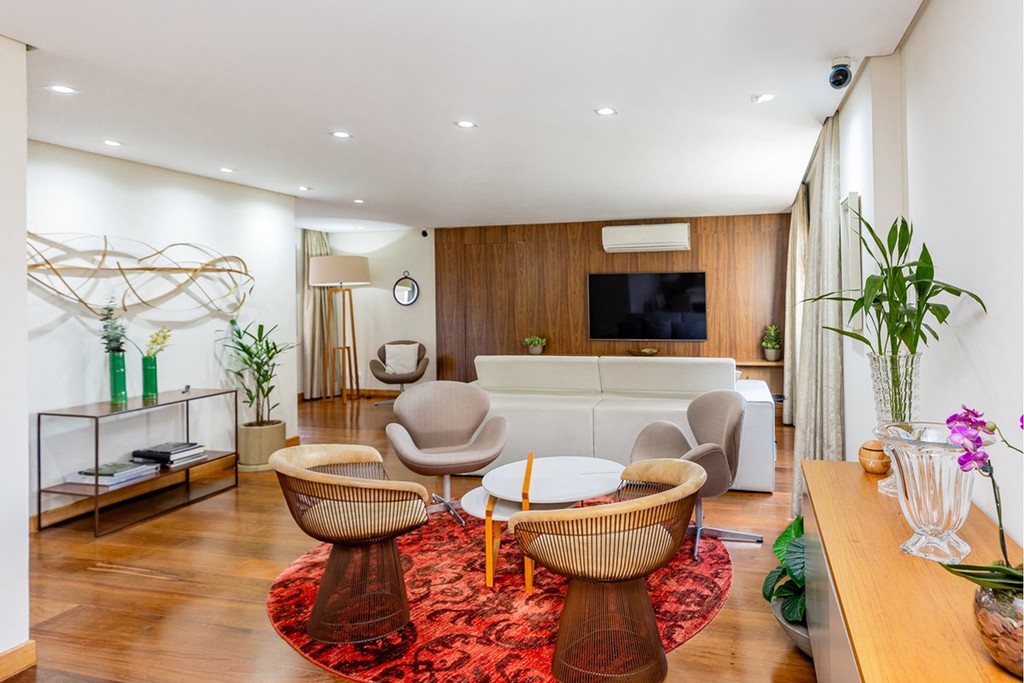 Apartamento, 3 quartos, 187 m² - Foto 11