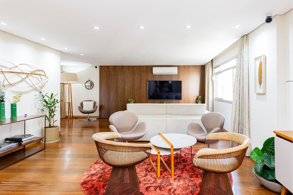 Apartamento, 3 quartos, 187 m² - Foto 12