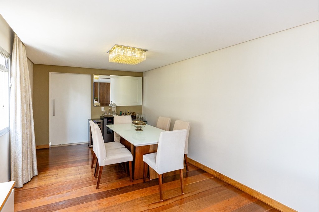 Apartamento, 3 quartos, 187 m² - Foto 7