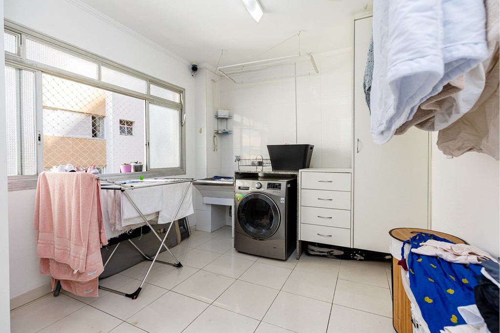 Apartamento, 3 quartos, 187 m² - Foto 21