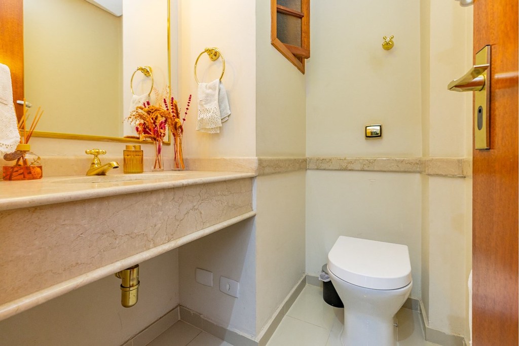 Apartamento, 3 quartos, 187 m² - Foto 22