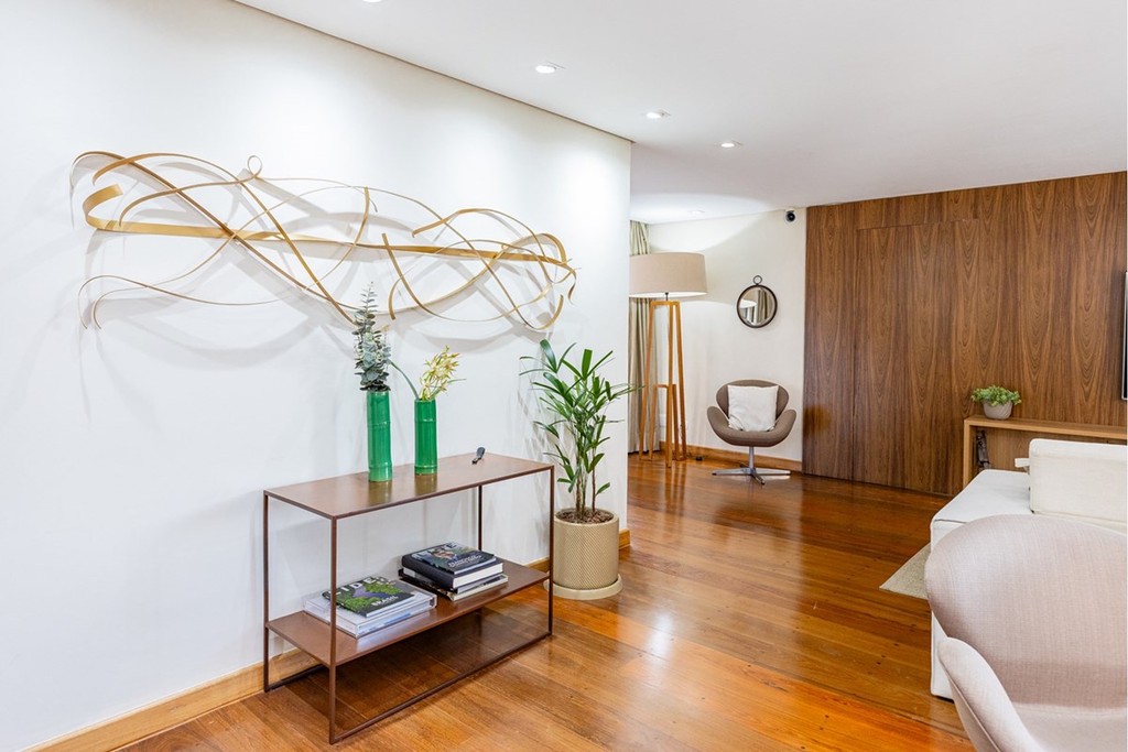 Apartamento, 3 quartos, 187 m² - Foto 13