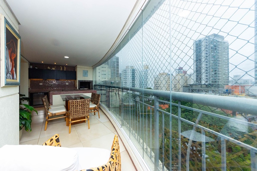 Apartamento, 2 quartos, 129 m² - Foto 3