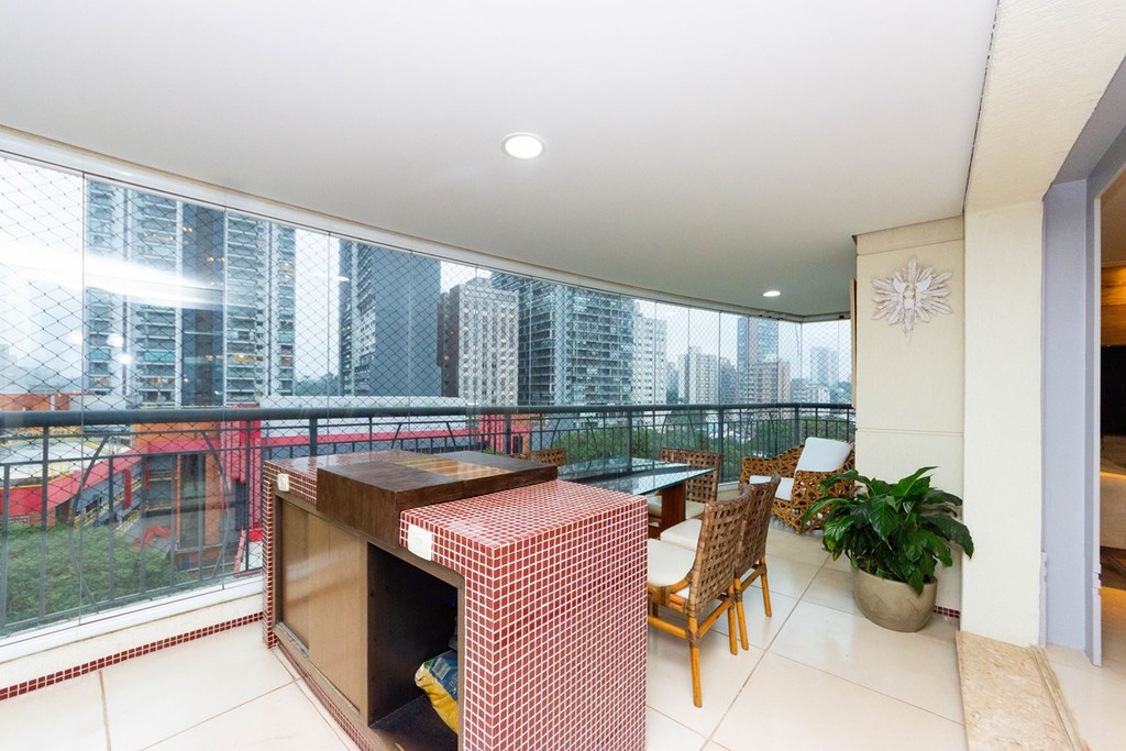Apartamento, 2 quartos, 129 m² - Foto 5