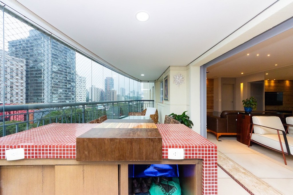 Apartamento, 2 quartos, 129 m² - Foto 6