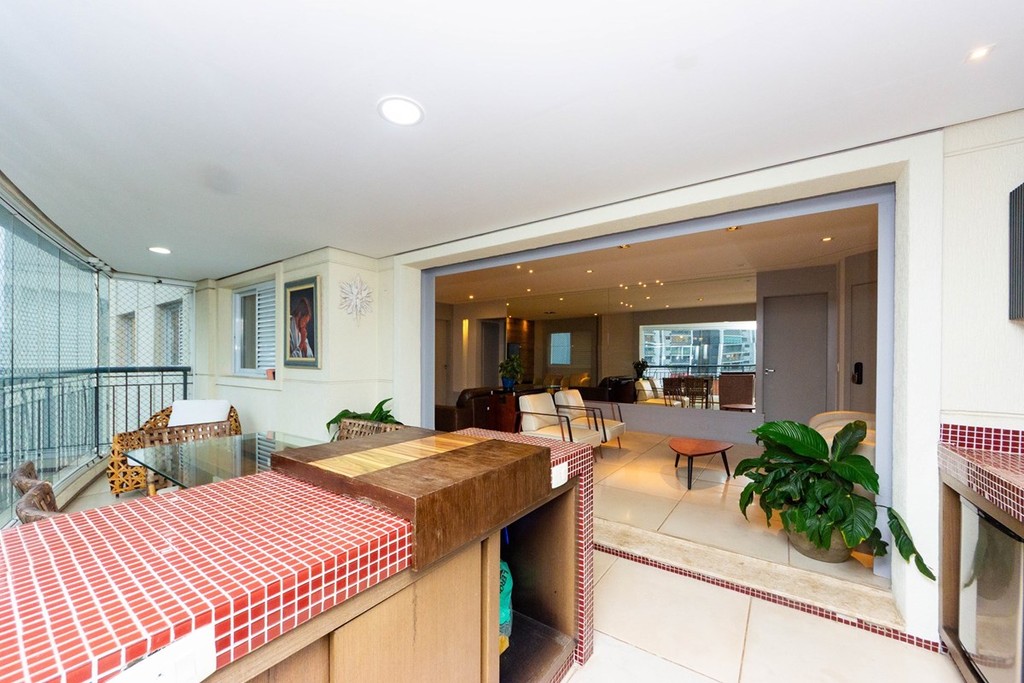 Apartamento, 2 quartos, 129 m² - Foto 7