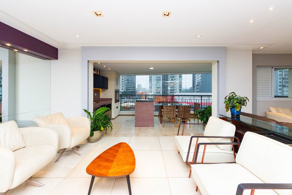 Apartamento, 2 quartos, 129 m² - Foto 8