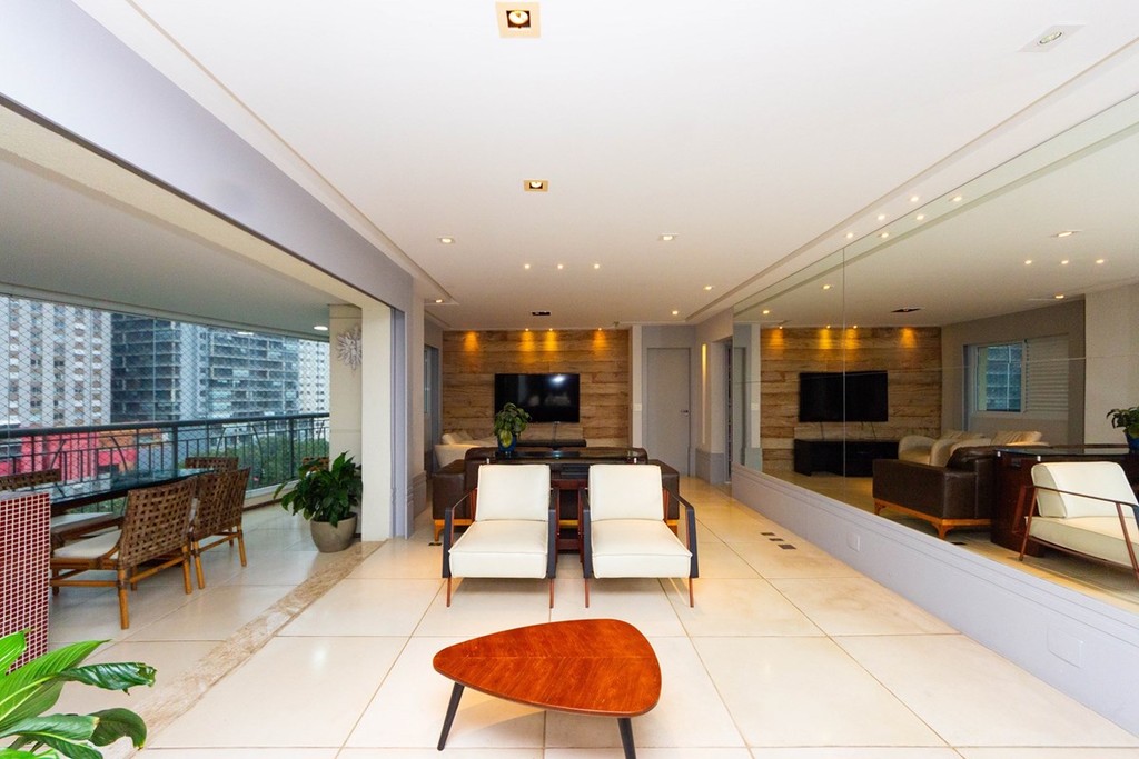 Apartamento, 2 quartos, 129 m² - Foto 9