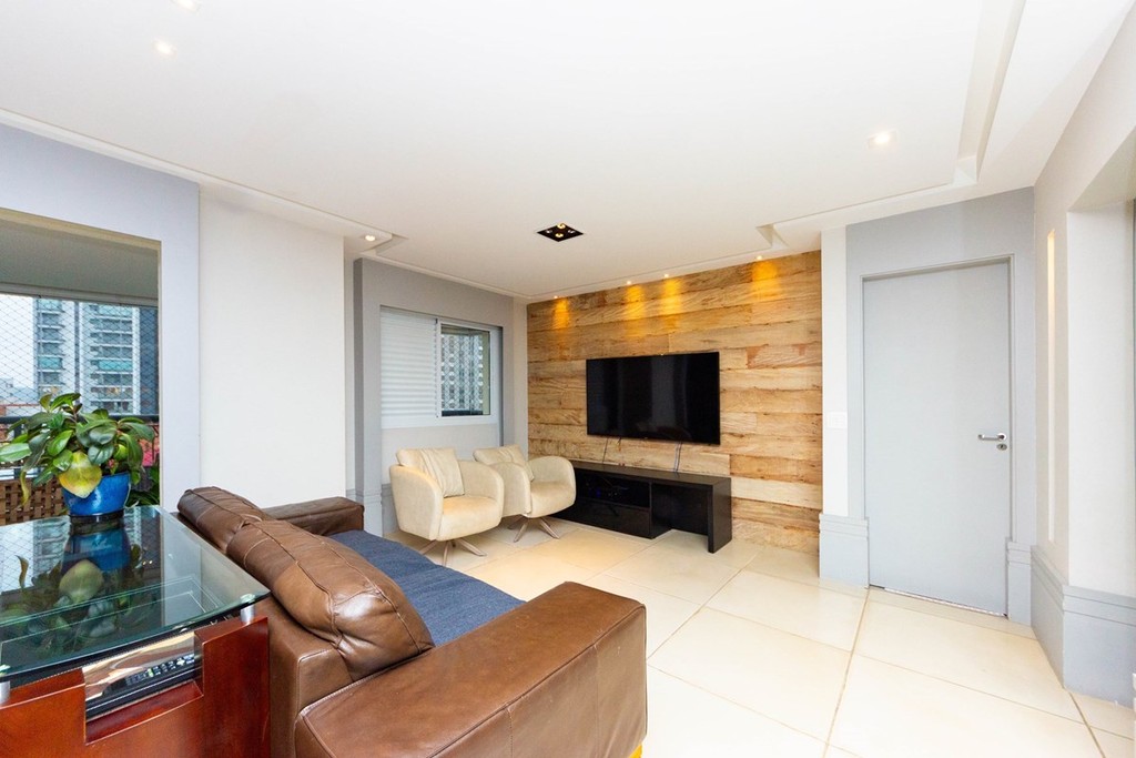 Apartamento, 2 quartos, 129 m² - Foto 10