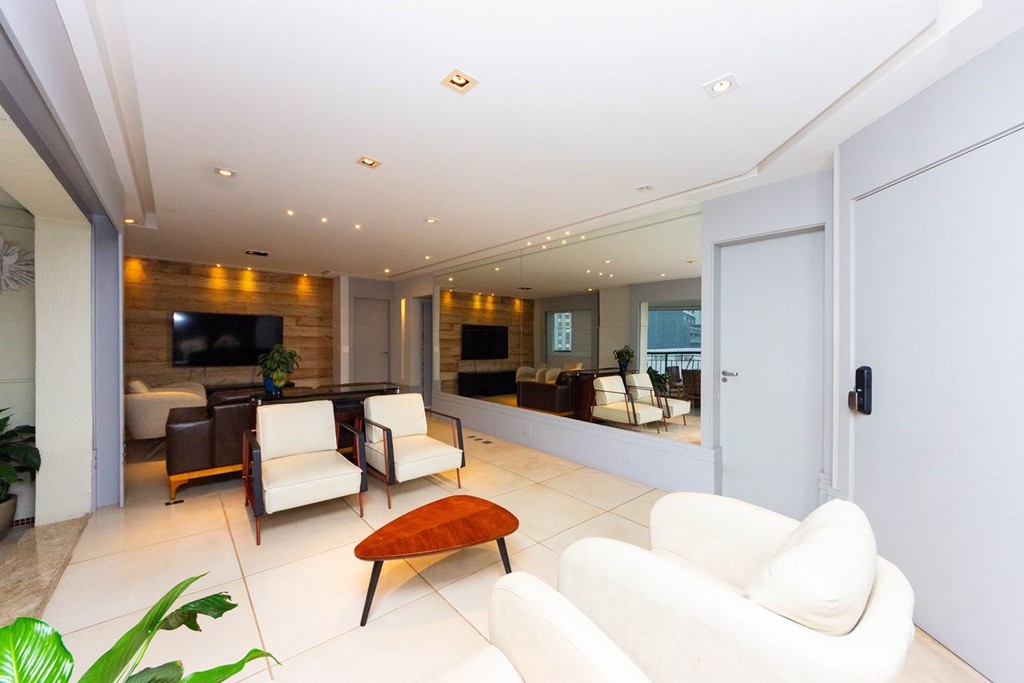Apartamento, 2 quartos, 129 m² - Foto 11