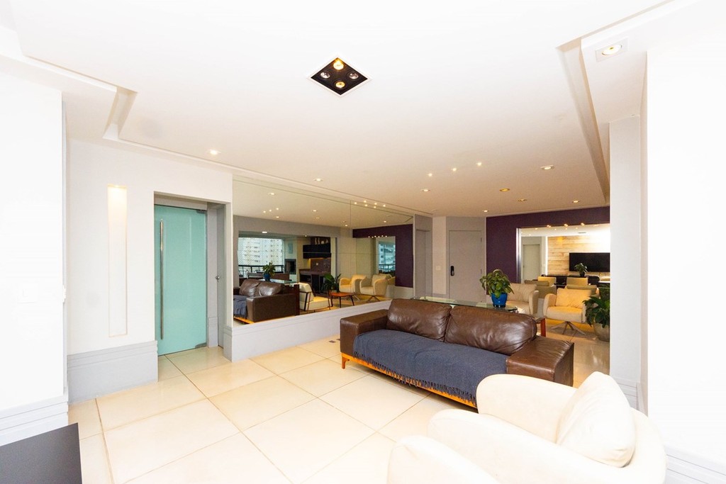Apartamento, 2 quartos, 129 m² - Foto 12