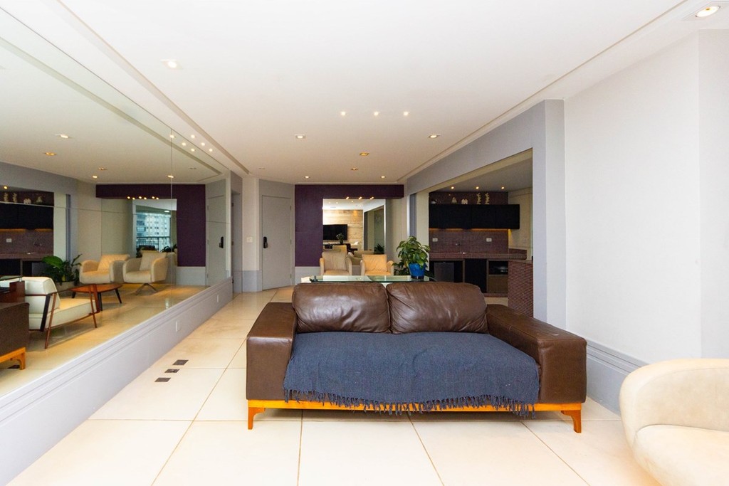 Apartamento, 2 quartos, 129 m² - Foto 13