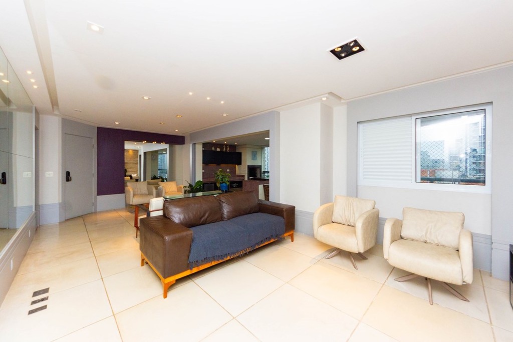 Apartamento, 2 quartos, 129 m² - Foto 14