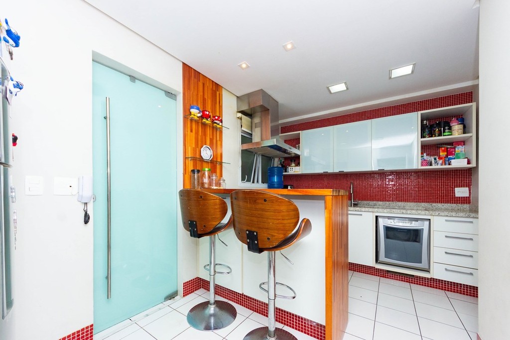 Apartamento, 2 quartos, 129 m² - Foto 16