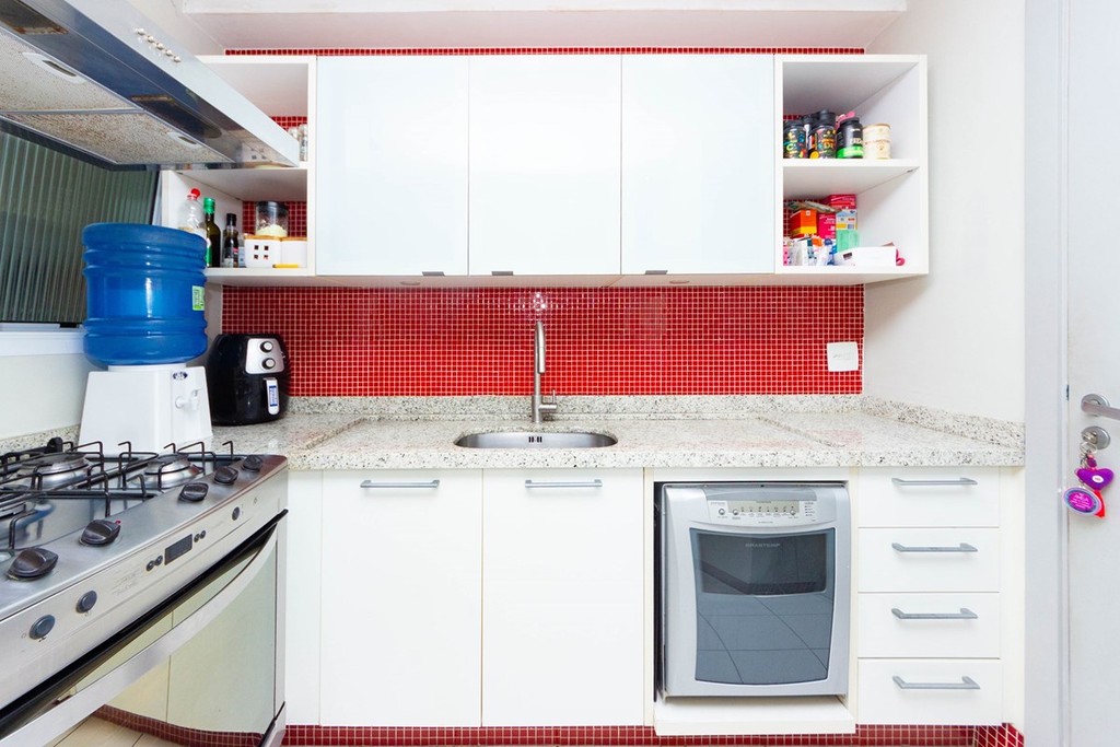 Apartamento, 2 quartos, 129 m² - Foto 18