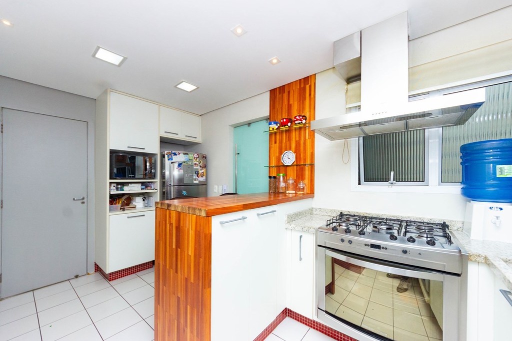 Apartamento, 2 quartos, 129 m² - Foto 20