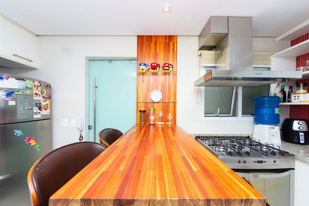 Apartamento, 2 quartos, 129 m² - Foto 21