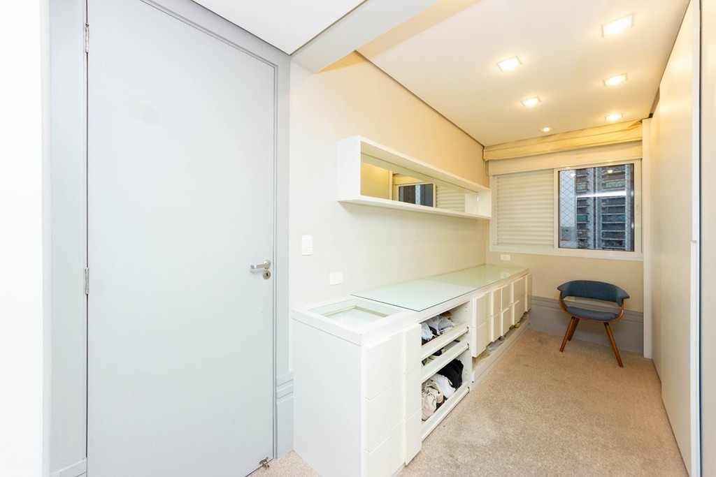 Apartamento, 2 quartos, 129 m² - Foto 26