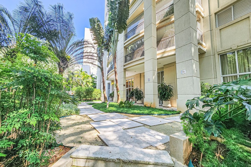 Apartamento, 2 quartos, 129 m² - Foto 46