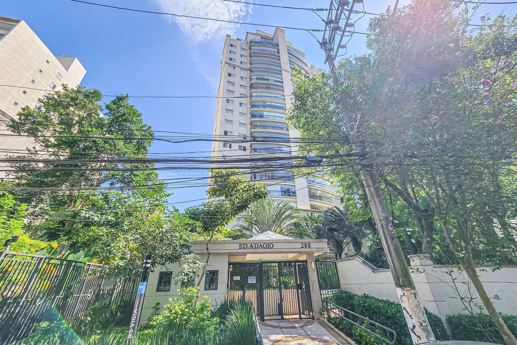 Apartamento, 2 quartos, 129 m² - Foto 47