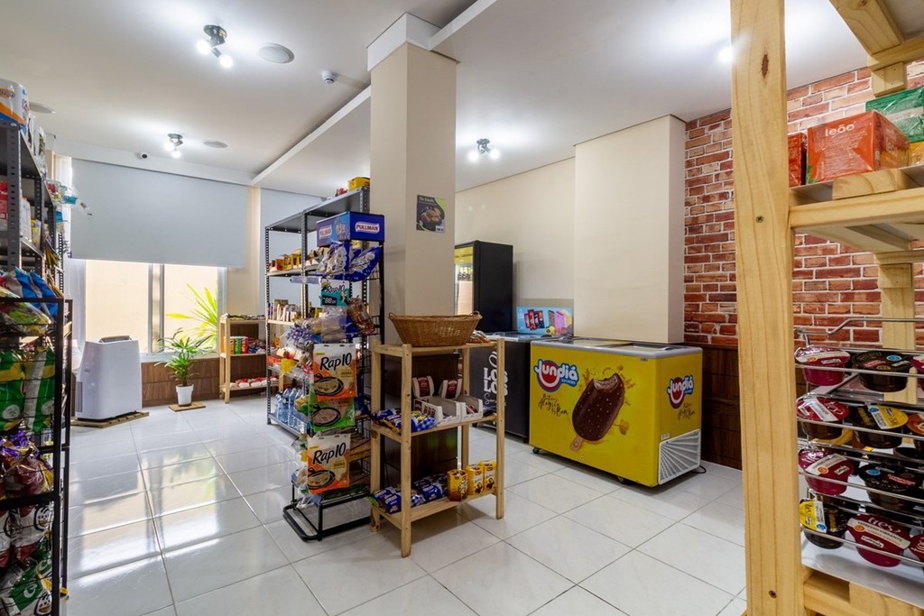 Apartamento, 3 quartos, 68 m² - Foto 38
