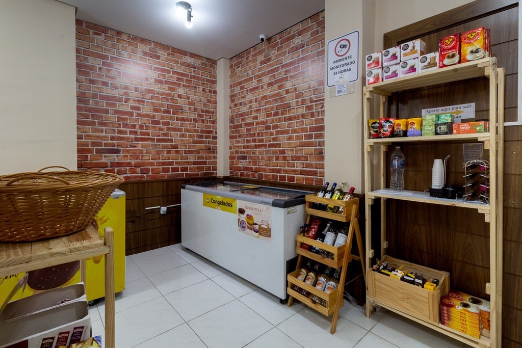 Apartamento, 3 quartos, 68 m² - Foto 39