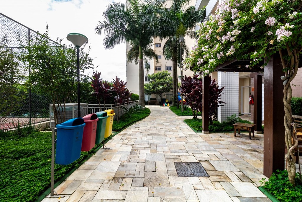 Apartamento, 3 quartos, 68 m² - Foto 42