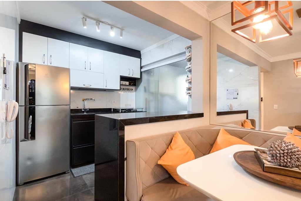 Apartamento, 3 quartos, 68 m² - Foto 11